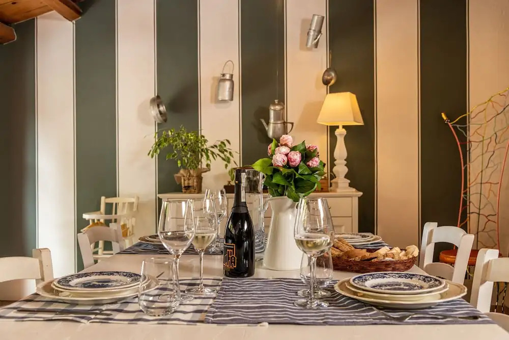 Villa Clementina - Prosecco Country Hotel