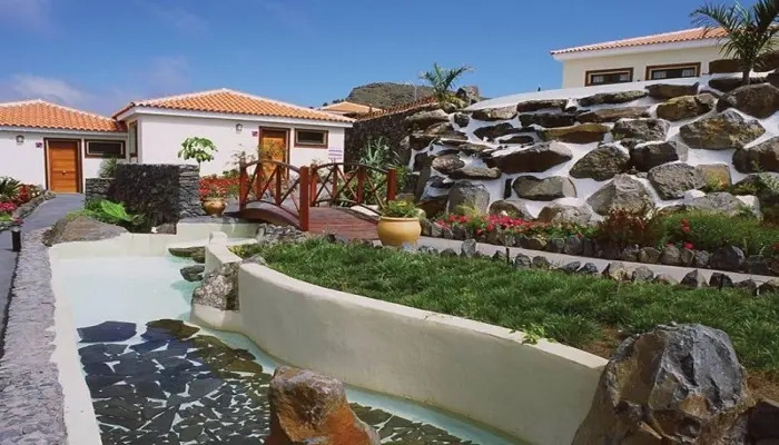 El Paso Hotel Suite