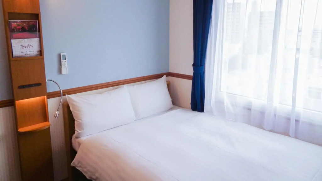 Toyoko Inn Tokushima Ekimae