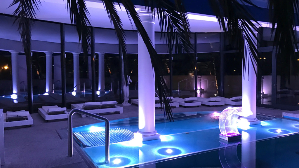 Seehotel Pilatus