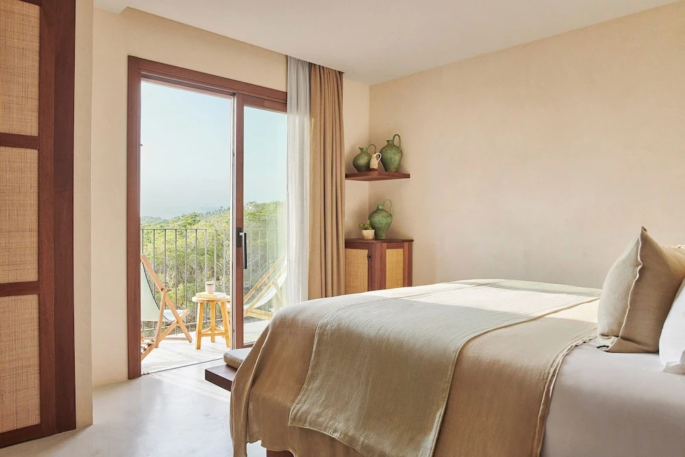 Hotel Teranka