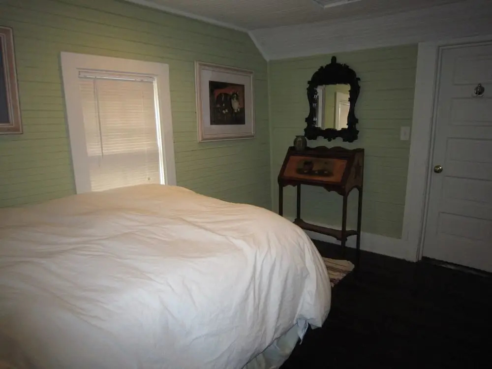 Historical Downtown Home