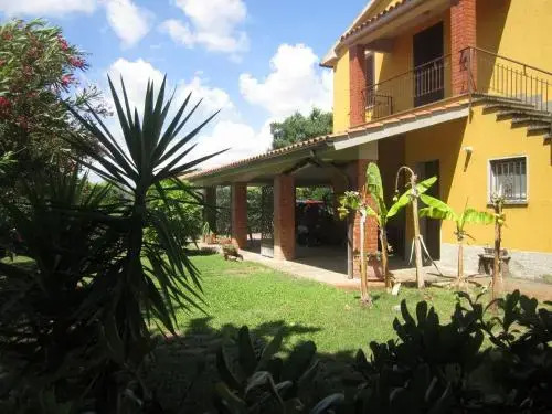 Agriturismo La Carlina