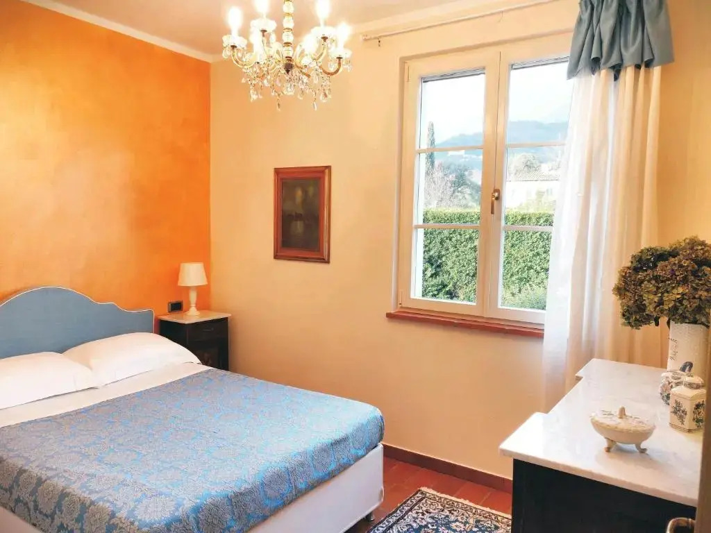 Tuscan Villa exclusive use of private pool A/C Wifi Villa Briciola