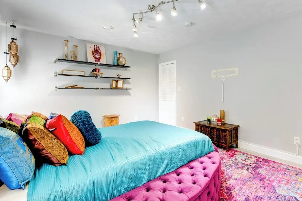 Mableton Home w/ Private Pool ~ 15 Mi to Atl!