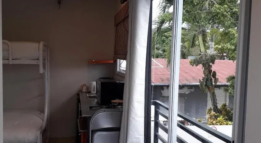 Elementz Apartments
