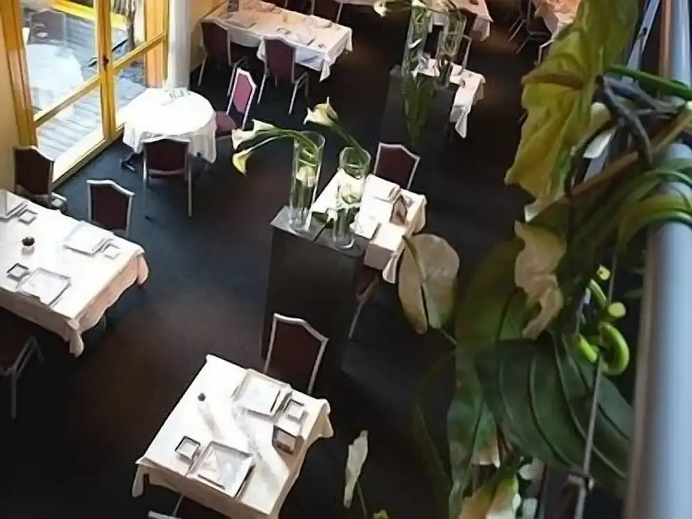 HÔTEL LES PALIS