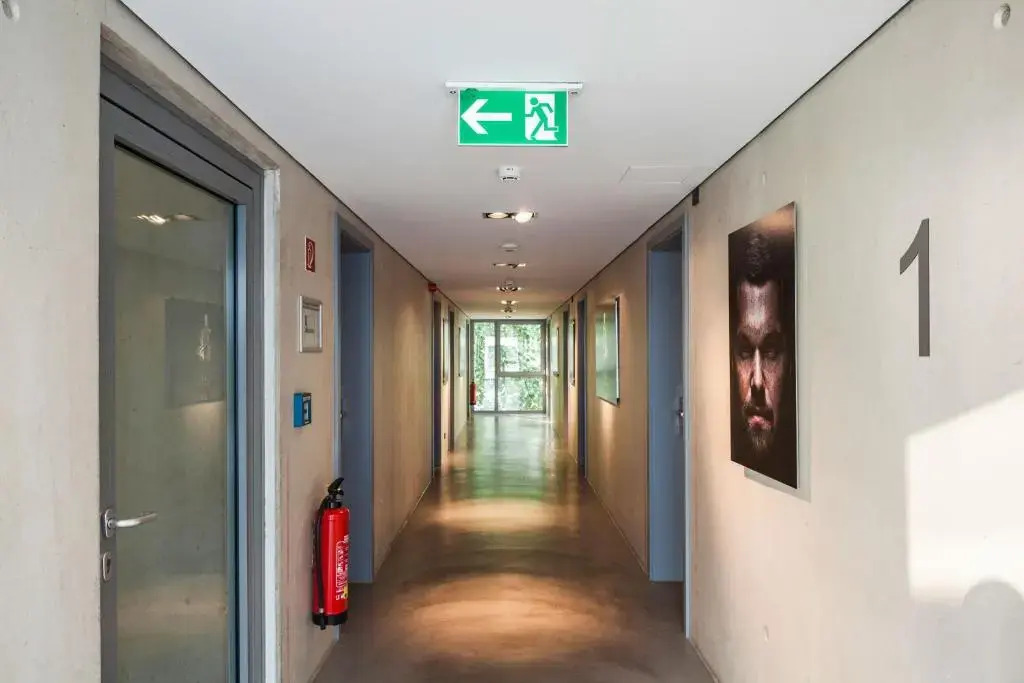 the Deutz, a Tribute Portfolio Hotel