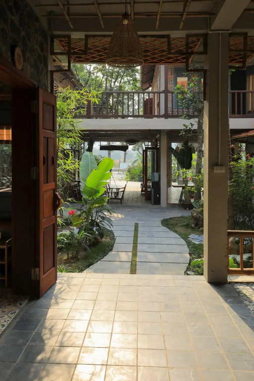 LittleTamCoc Boutique Villa Ninh Binh