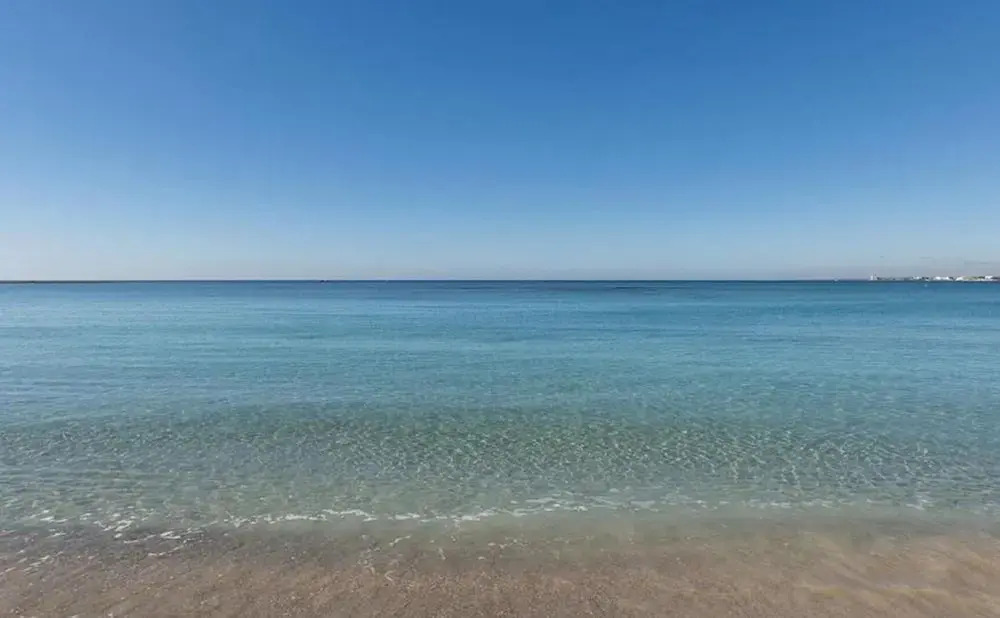 1325 Villa Goa in Porto Cesareo