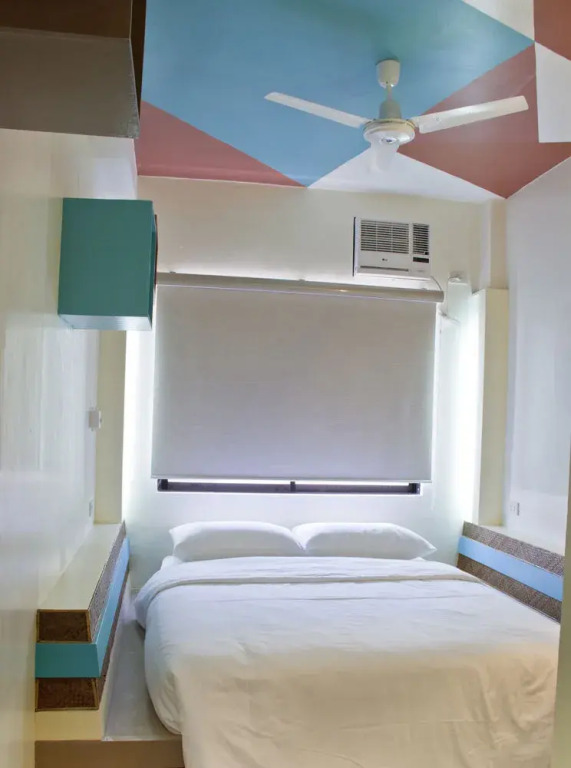 Second Wind Hostel by MNL