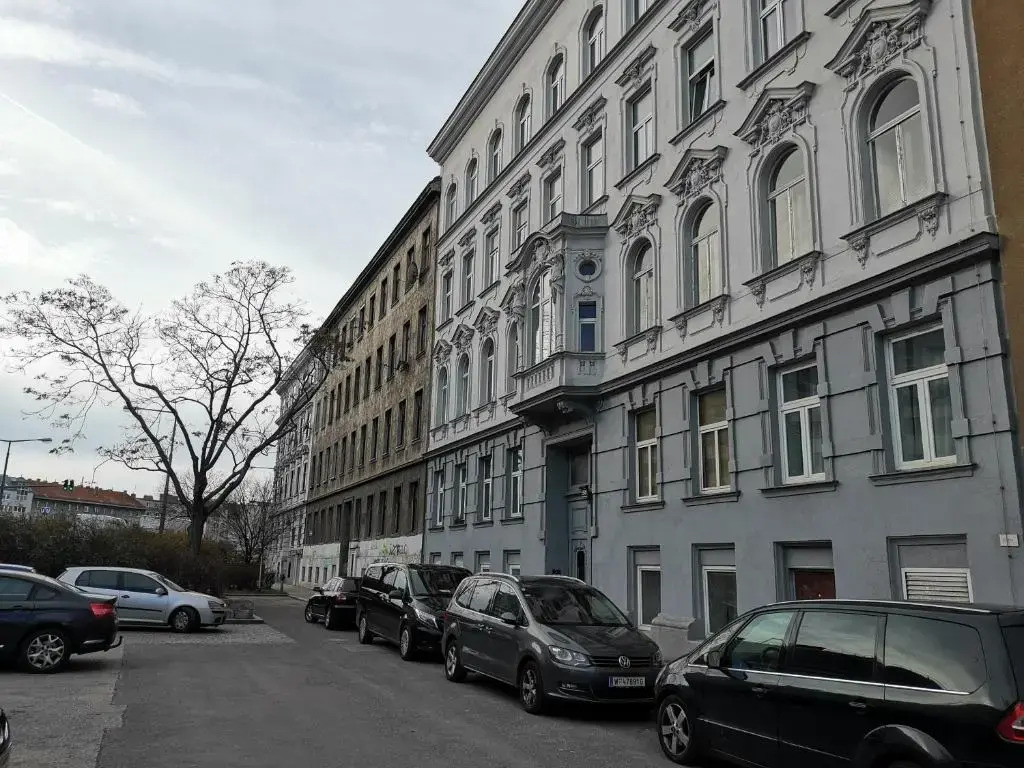 Ferienwohnung Diefenbachgasse
