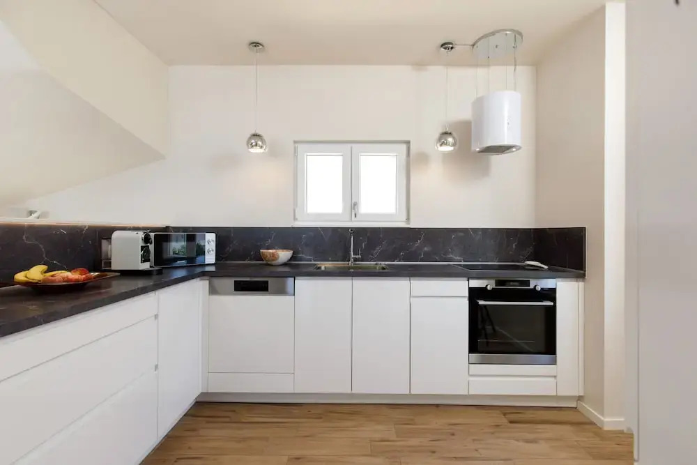 Villa Andrea by Interhome