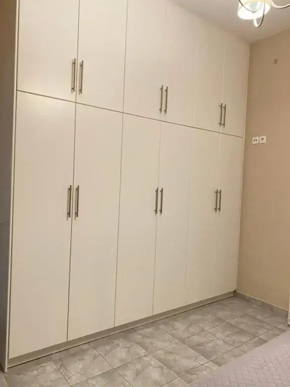 New apartment 1.5km from the city center of Chania