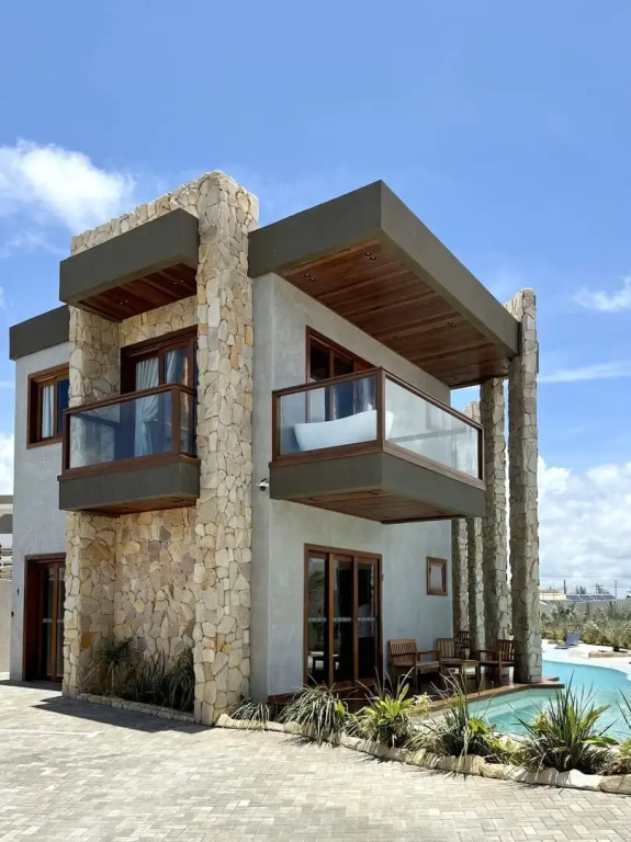 Villa Prime Beach Flats