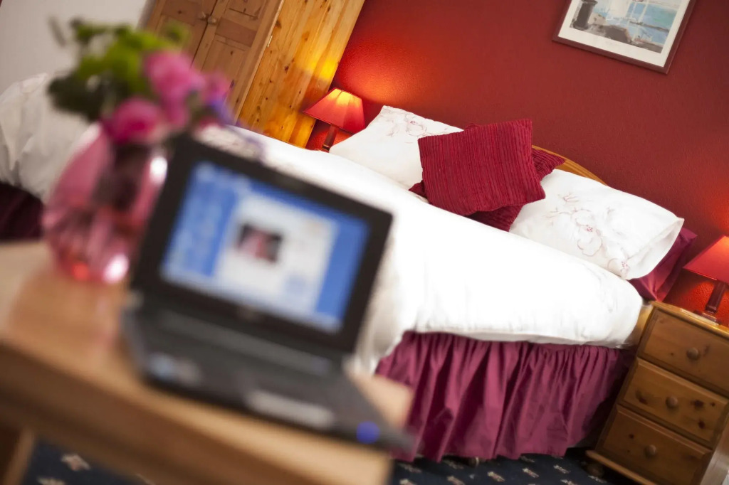 The Rosscourt Hotel