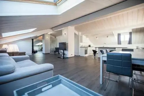 Sherlock Loft by Connexion