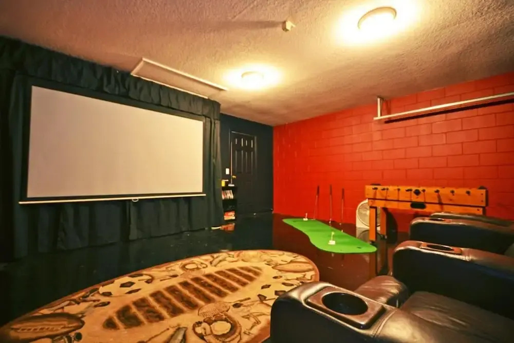 Murphy's Mansion 315326