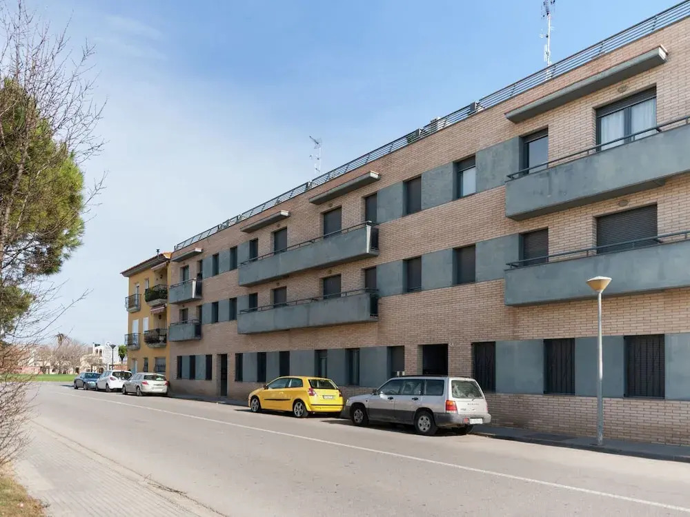 Modern Apartment in St Pere Pescador With Swimming Pool