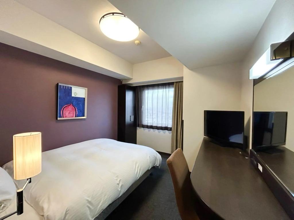 Hotel Route-Inn Hirosaki Ekimae