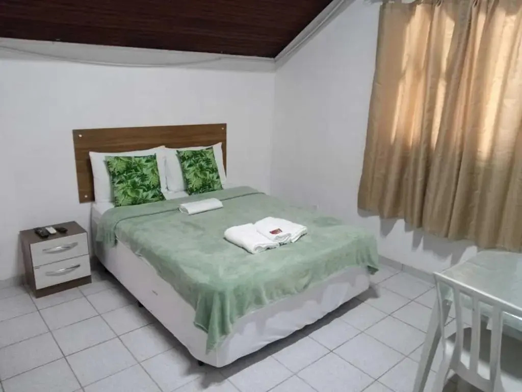 Angra Verde