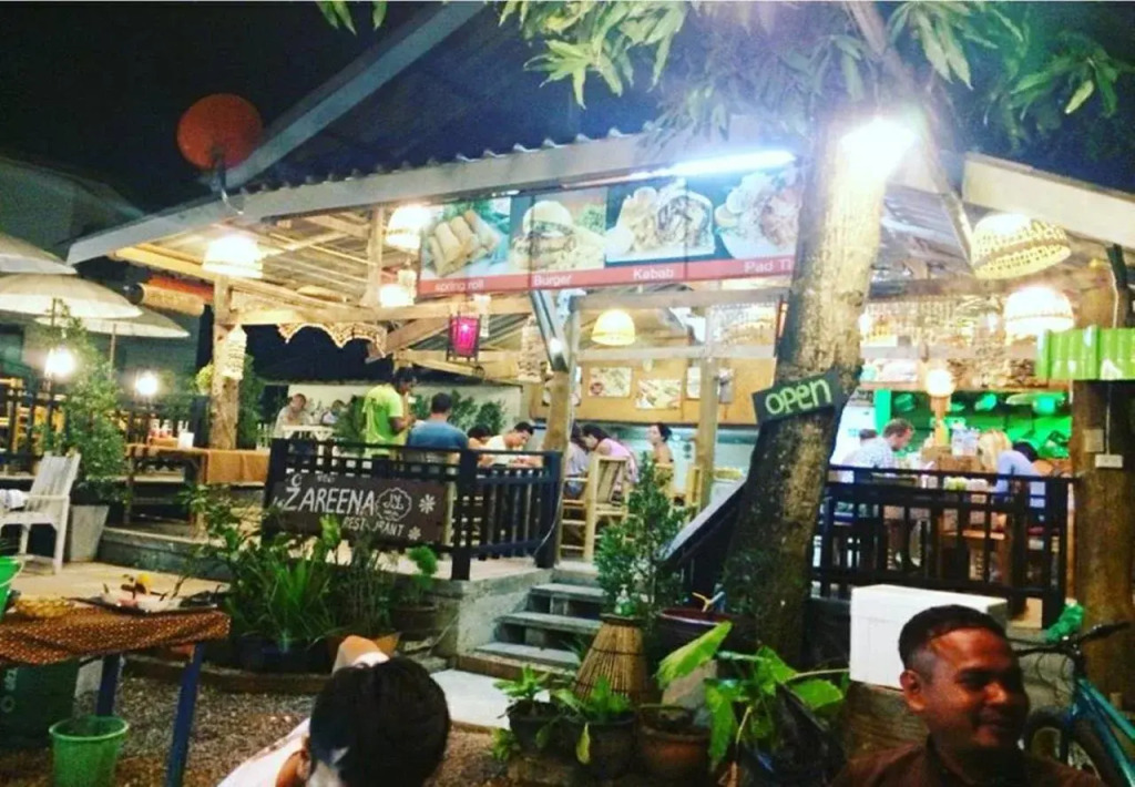 Phu Lanta Life Resort