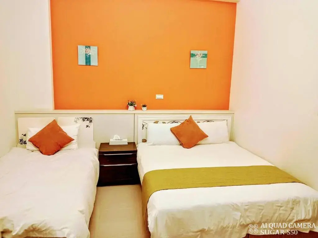 Zill Homestay