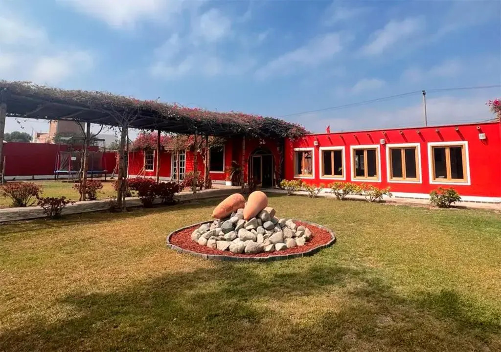 La Estancia Chincha Hotel