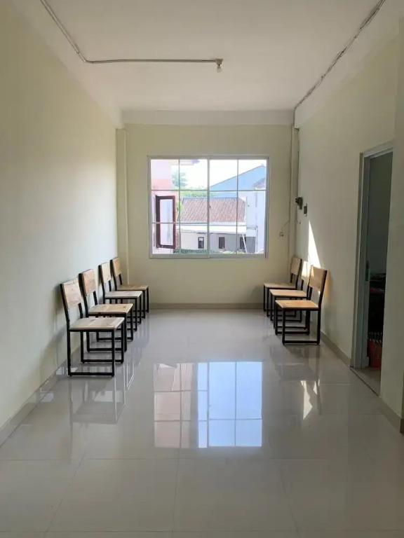 OYO 2203 Wira Residence