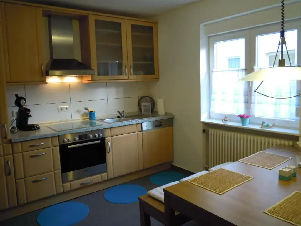 Ferienwohnung Haller