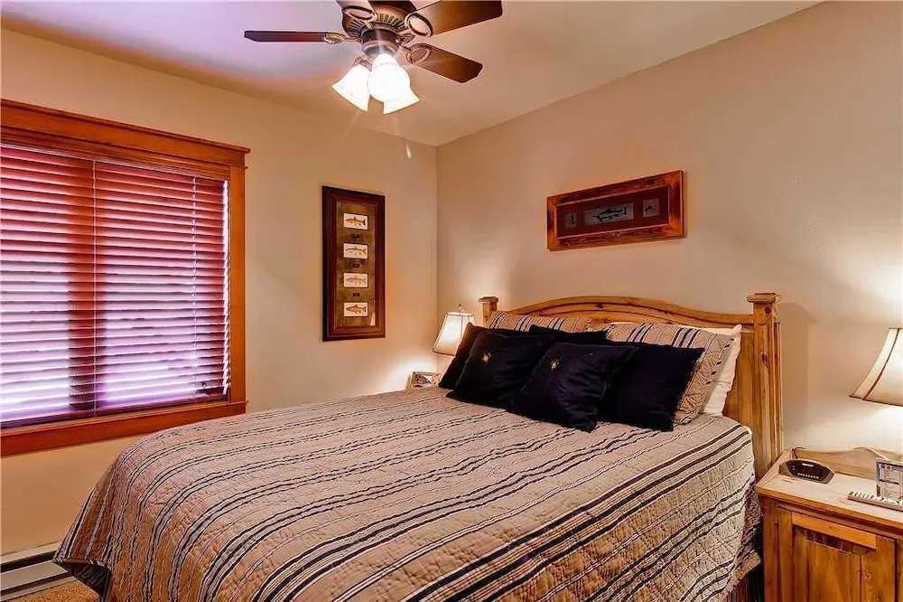 1206 Trappeur's Lodge, Trappeur's Crossing Apartment 2