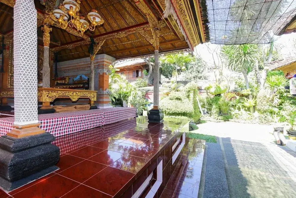 Airy Kuta Kartika Plaza Gang Pendawa 4x Bali