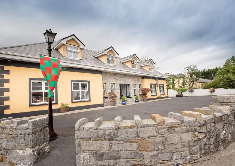 Carragh House
