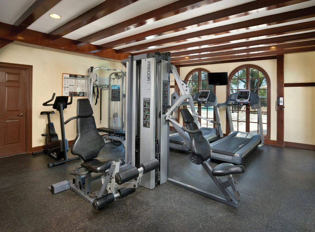 WorldMark Clear Lake