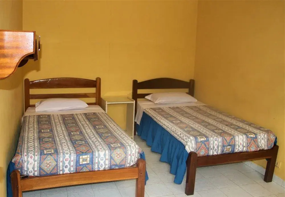 Hostal Los Cocos