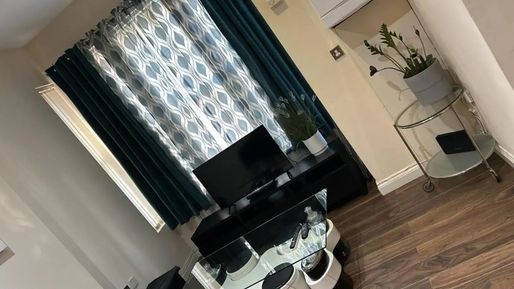 Luxurious 2 Bed Apartment