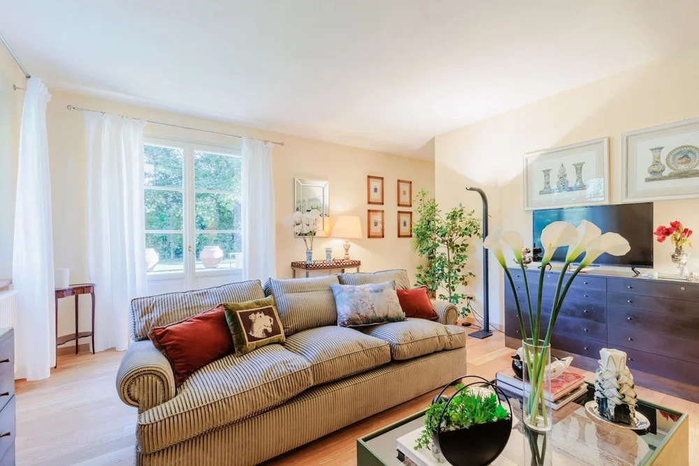 Bassotta Cottage a Charming Fairytale