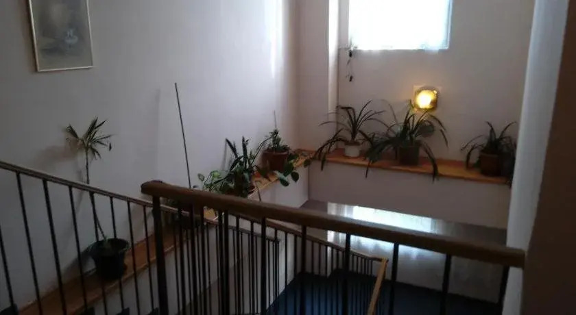 Hotel Skalka