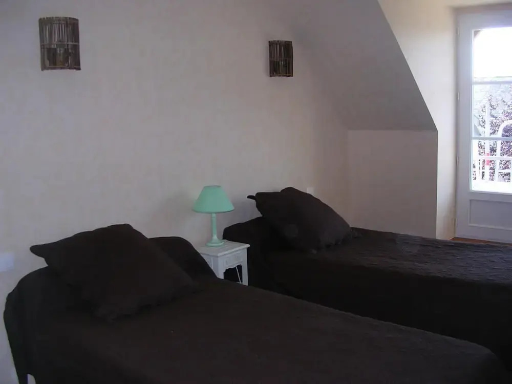LES CHAMBRES D HOTES DU LAVOIR