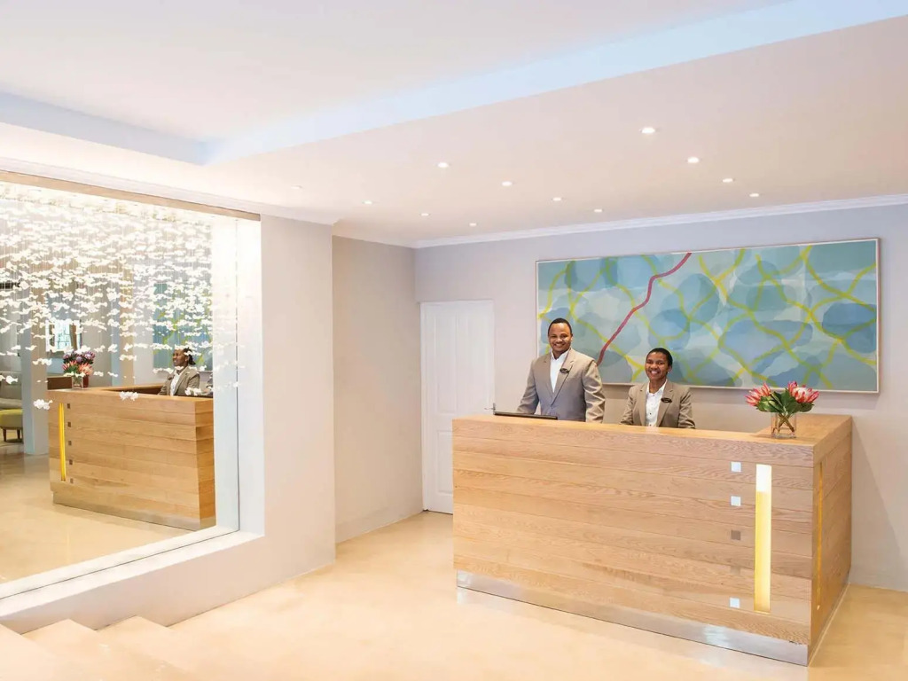Cape Town Hollow Boutique Hotel CBD