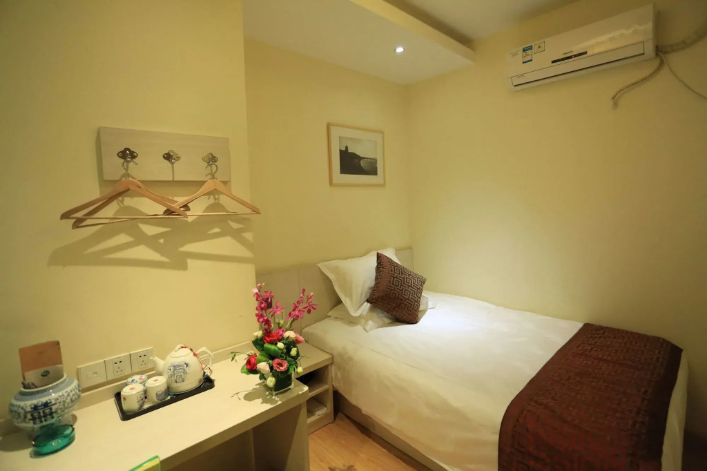 Wuyang Star Inns & Hotels Hangzhou Yujie Branch