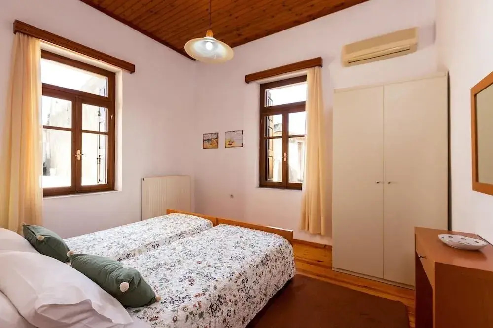 Lilys Apartments Old Town Rethymno