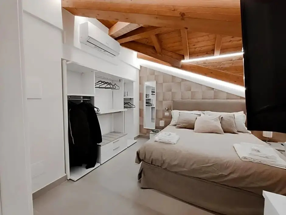 Interno7 Rooms
