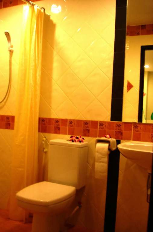 The Bang Khun Phrom Suites