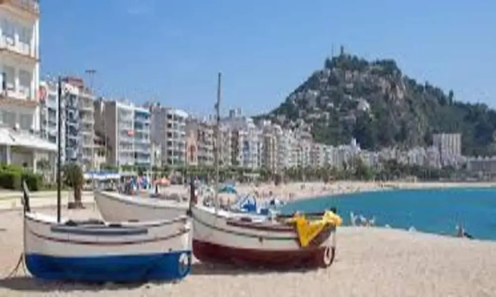 Villa in Blanes - 104811 by MO Rentals