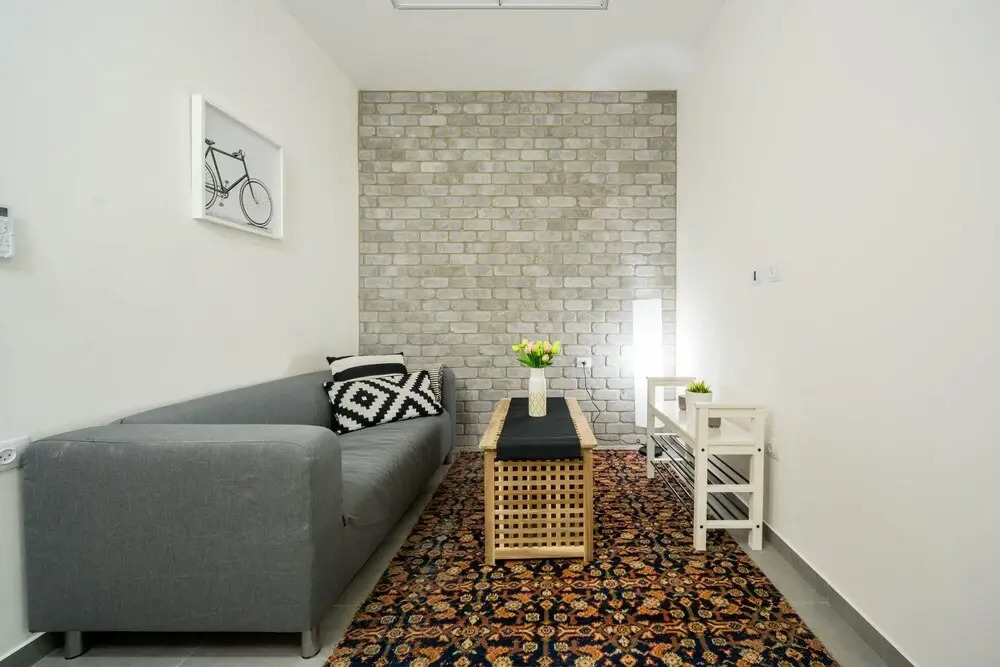 Sea N' Rent - 72 Yedidya Frenkel