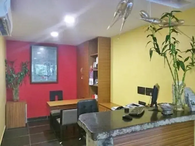 Hotel Illam