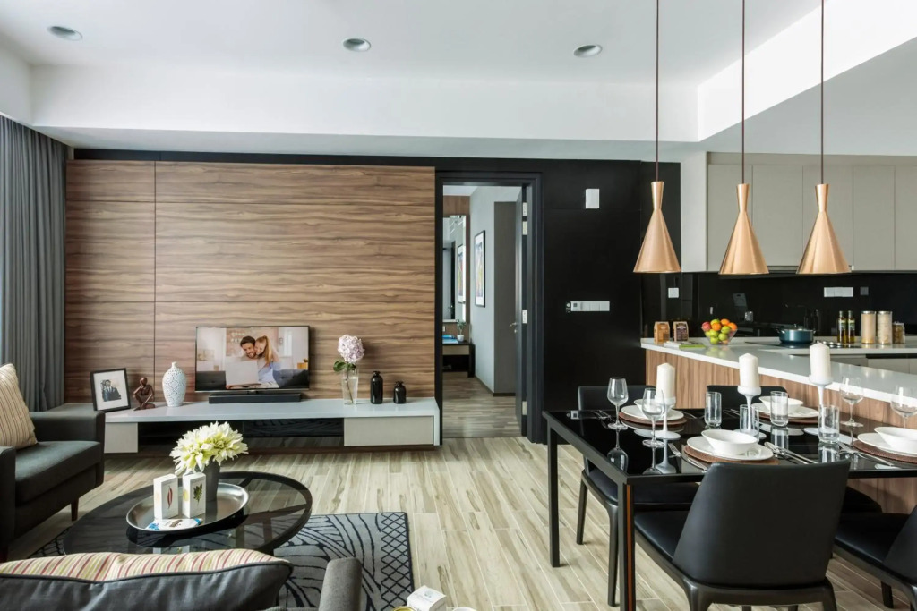 Somerset Damansara Uptown Petaling Jaya