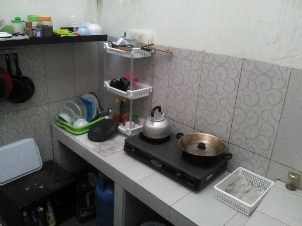Aldeoz Palembang City Villa Sumsel