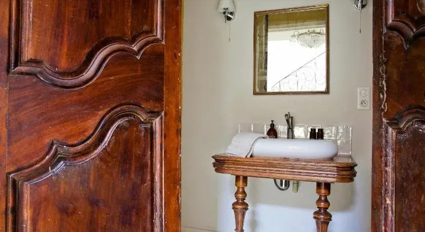 Chambres d'hôtes Les Trois Comtes